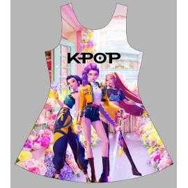 Pack of 6 – Girls dress...