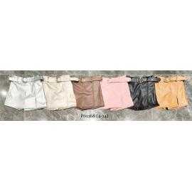 Pack of 6 – Girls faux...
