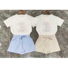 Set van 5 – Meisjes set met...