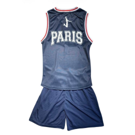 Set van 30 – Sportset kinderen Paris | Groothandel kindermode