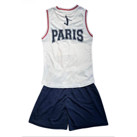 Set van 30 – Sportset kinderen Paris | Groothandel kindermode