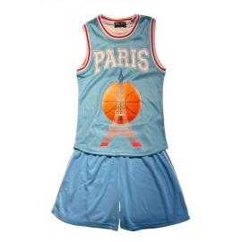 Set van 30 – Sportset kinderen Paris | Groothandel kindermode