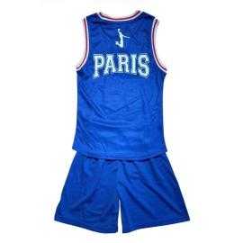 Set van 30 – Sportset kinderen Paris | Groothandel kindermode