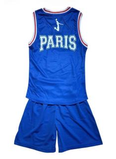Set van 30 – Sportset kinderen Paris | Groothandel kindermode