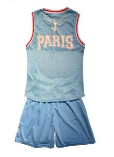 Set van 30 – Sportset kinderen Paris | Groothandel kindermode