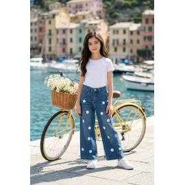 Lot de 6 – Pantalon jean...