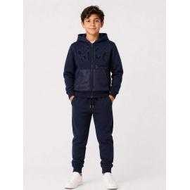 Pack of 12 – Boy's Full Zip...