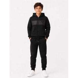 Lot de 12 – Boy's Full Zip...