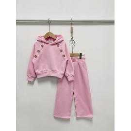 Pack of 6 – Girl's Hoodie...