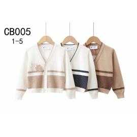 Lot de 15 – Cardigan...