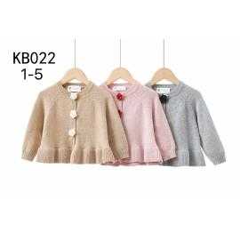 Lot de 15 – Cardigan...