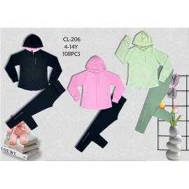 Lot de 18 – Ensemble...