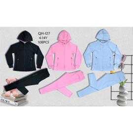 Lot de 18 – Ensemble...