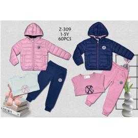 Pack of 10 – Ensemble 3...