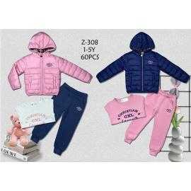 Lot de 10 – Ensemble 3...