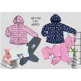 Lot de 10 – Ensemble 3...