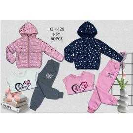 Lot de 10 – Ensemble 3...