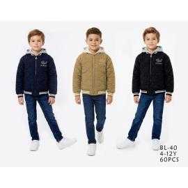 Lot de 15 – Veste...