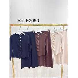 Lot de 6 – Ensemble en...