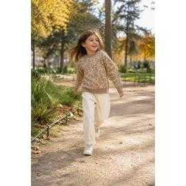 Lot de 6 – Pull tendance...