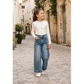 Lot de 6 – Jean large pour...