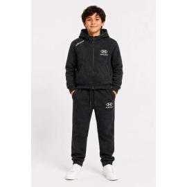 Set van 12 – Jongens fleece...
