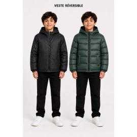 Lot de 12 – Veste d'hiver...