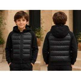 Lot de 12 – Veste hybride...