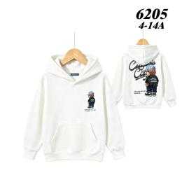 Set van 6 – Kinder hoodie...