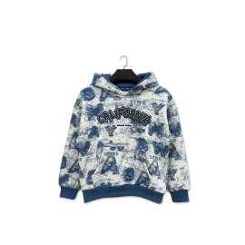 Lot de 6 – Sweat à capuche...