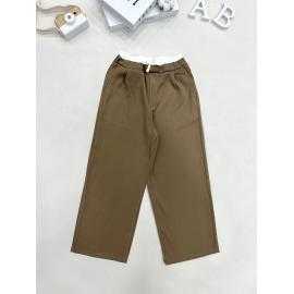 Lot de 6 – Pantalon large...