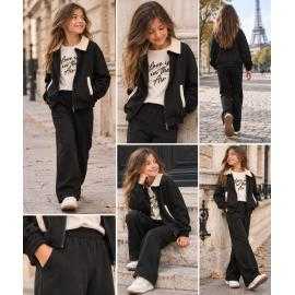 Lot de 6 – Ensemble trois...