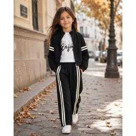 Lot de 5 – Ensemble trois...