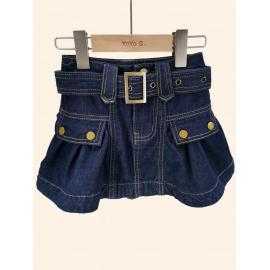 Lot de 6 – Jupe-culotte en...