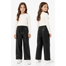 Lot de 6 – Pantalon large...