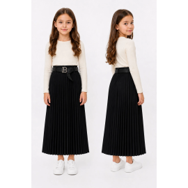 Lot de 6 – Jupe longue...