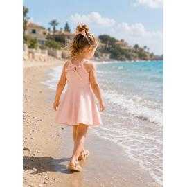 Lot de 6 – Robe patineuse...
