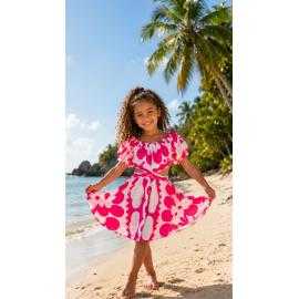 Lot de 6 – Robe courte...