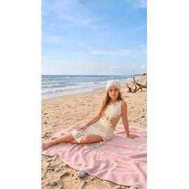 Lot de 6 – Robe de plage...