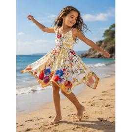 Lot de 7 – Robe midi...