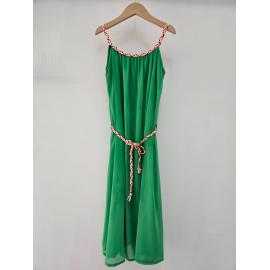 Lot de 4 – Robe longue...