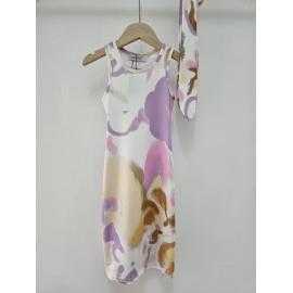 Lot de 6 – Robe longue...