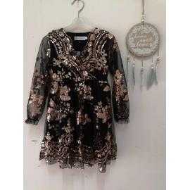 Lot de 6 – Robe...