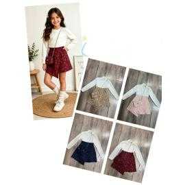 Pack of 6 – girl's...