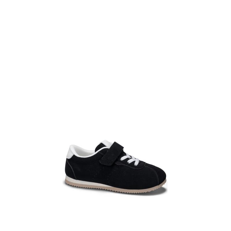 Pack of 12 – Casual Hook-and-Loop Sneakers (25-30)