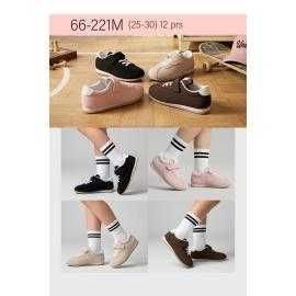 Pack of 12 – Casual...