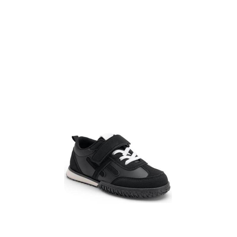 Pack of 12 – Retro Hook-and-Loop Sneakers (25-30)