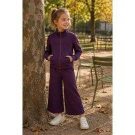 Lot de 6 – Ensemble veste...