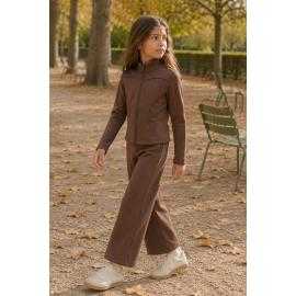 Lot de 6 – Ensemble veste...