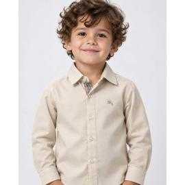 Lot de 10 – Chemise à...